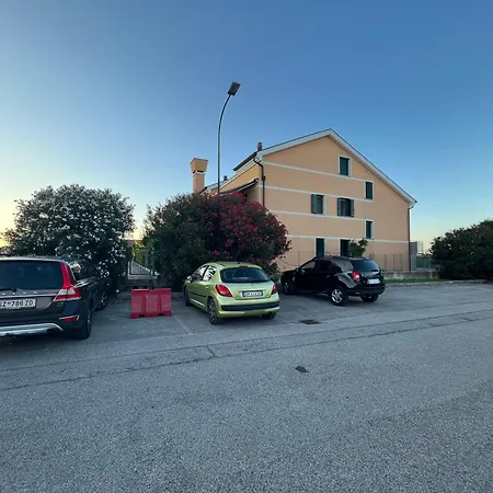 Nido Lägenhet Cavallino-Treporti