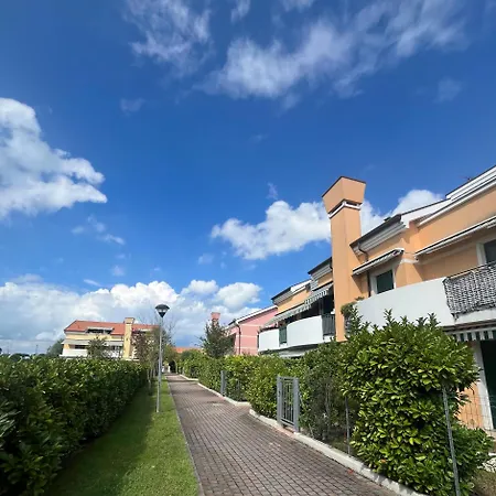 Nido Lägenhet Cavallino-Treporti