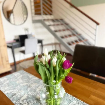 Nido Apartment *
