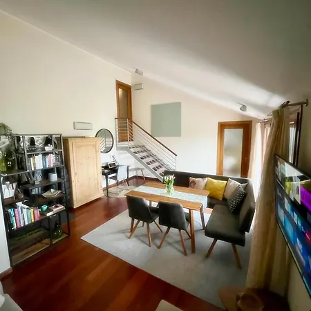 Apartment Nido