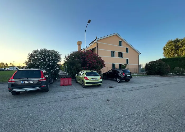 Nido Apartment Cavallino-Treporti